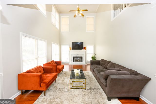 464 Rams Court, Tucker, GA 30084