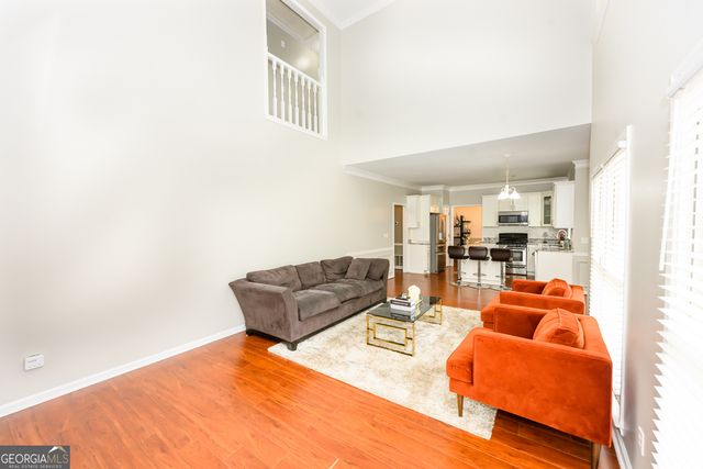 464 Rams Court, Tucker, GA 30084