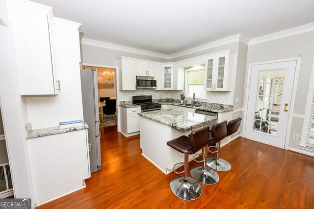 464 Rams Court, Tucker, GA 30084