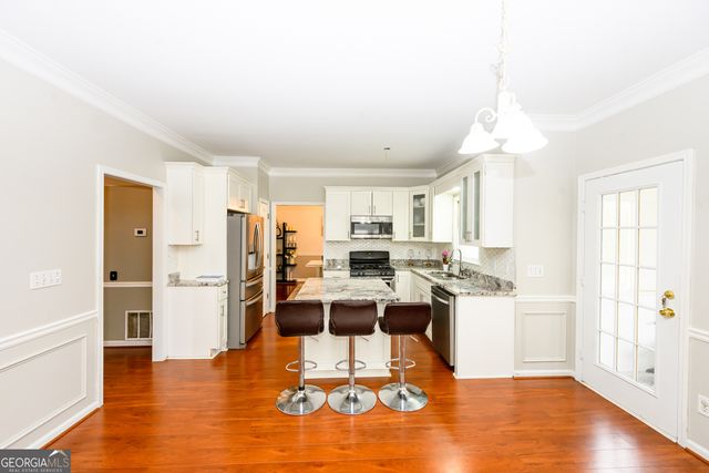 464 Rams Court, Tucker, GA 30084