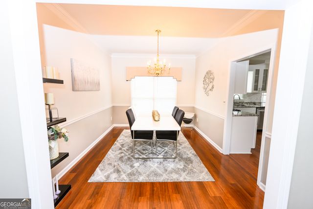 464 Rams Court, Tucker, GA 30084