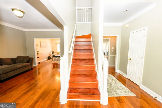 464 Rams Court, Tucker, GA 30084