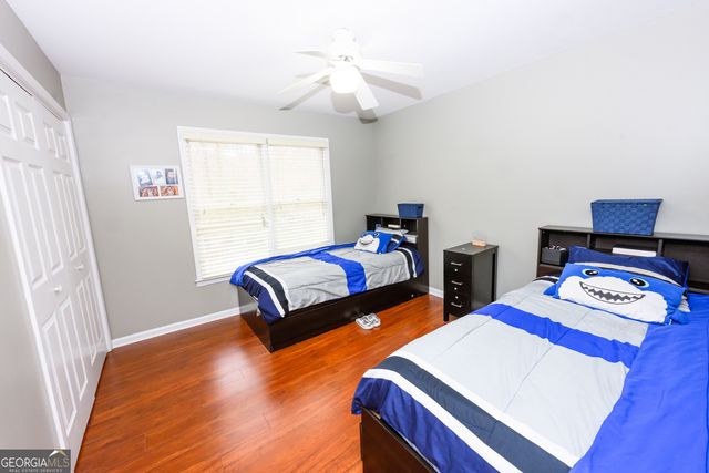 464 Rams Court, Tucker, GA 30084