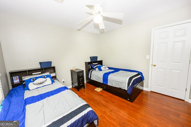 464 Rams Court, Tucker, GA 30084