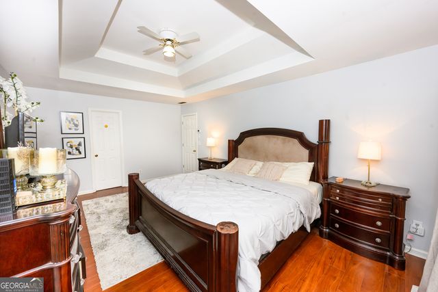 464 Rams Court, Tucker, GA 30084