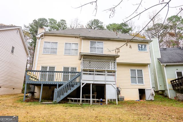 464 Rams Court, Tucker, GA 30084