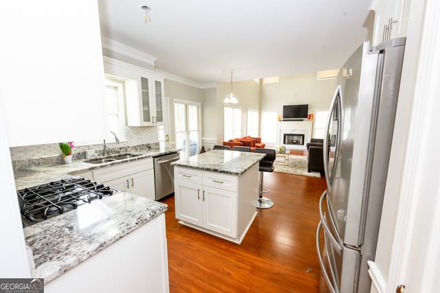 464 Rams Court, Tucker, GA 30084