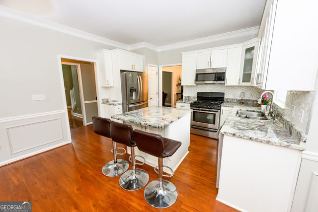 464 Rams Court, Tucker, GA 30084