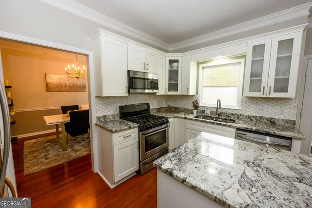 464 Rams Court, Tucker, GA 30084