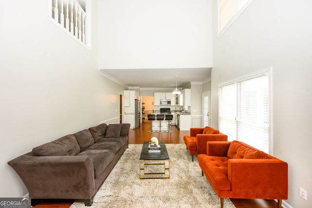 464 Rams Court, Tucker, GA 30084