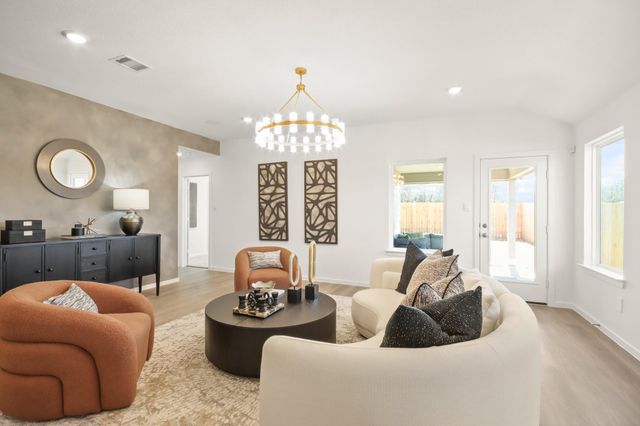 16804 Country Roots Avenue, Conroe, TX 77302