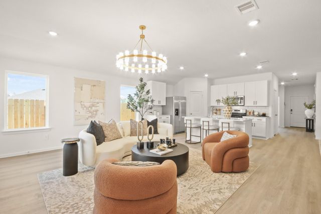 16804 Country Roots Avenue, Conroe, TX 77302