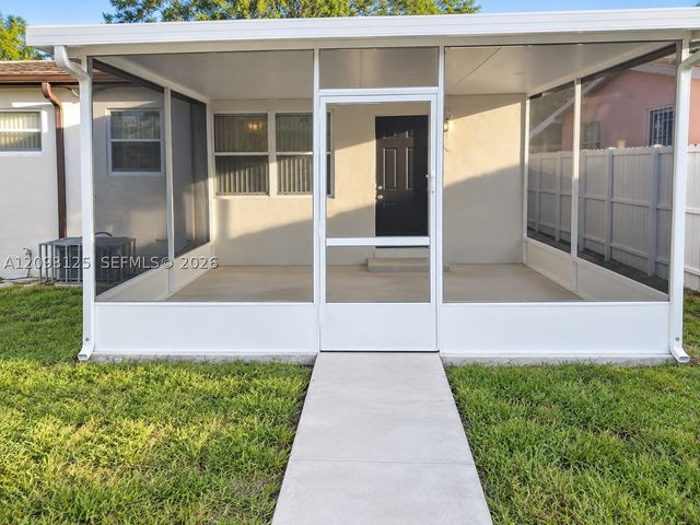1788 NW 112th Ter, Miami, FL 33167