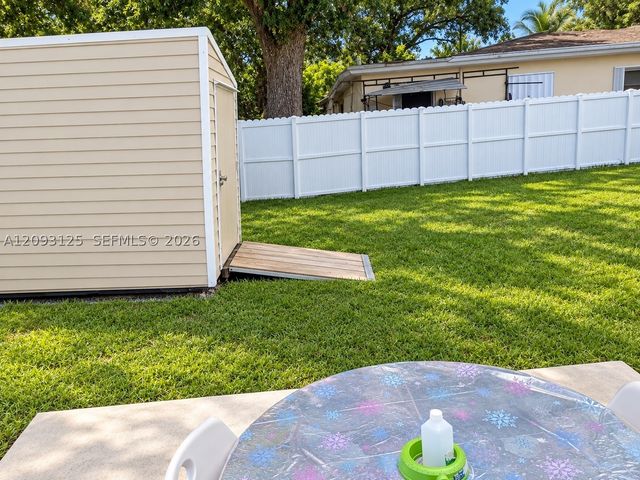 1788 NW 112th Ter, Miami, FL 33167