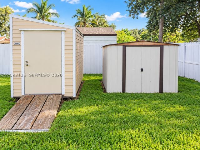 1788 NW 112th Ter, Miami, FL 33167