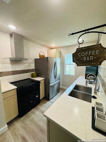 3031 Durette, San Antonio, TX 78224