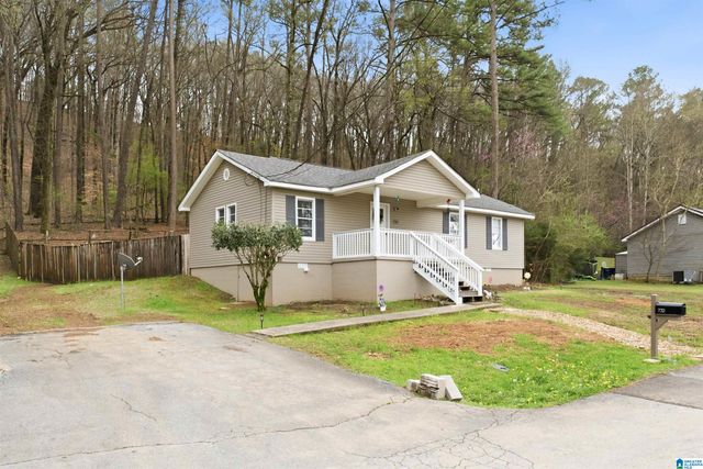 732 4TH STREET SW, Alabaster, AL 35007