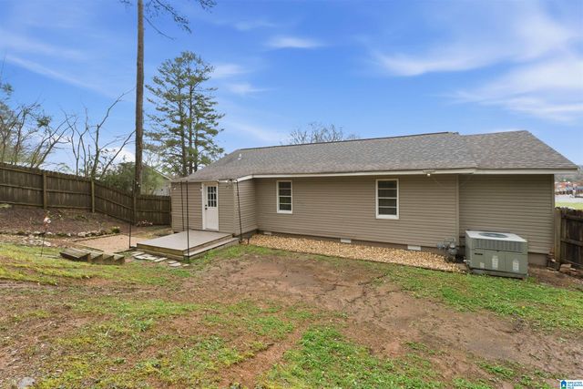 732 4TH STREET SW, Alabaster, AL 35007