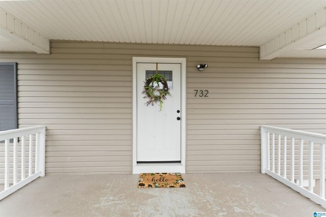 732 4TH STREET SW, Alabaster, AL 35007