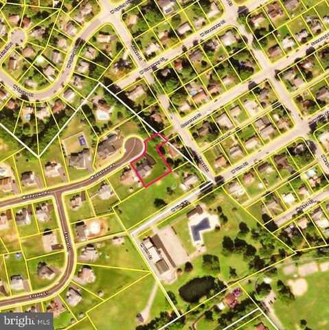 64 MIDDLETOWN RD, Fleetwood, PA 19522