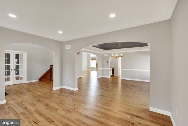64 MIDDLETOWN RD, Fleetwood, PA 19522