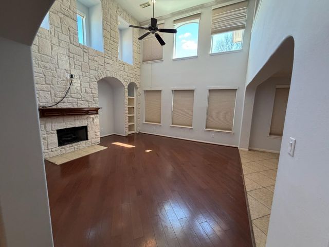 2501 Rose Bay Drive, Pearland, TX 77584