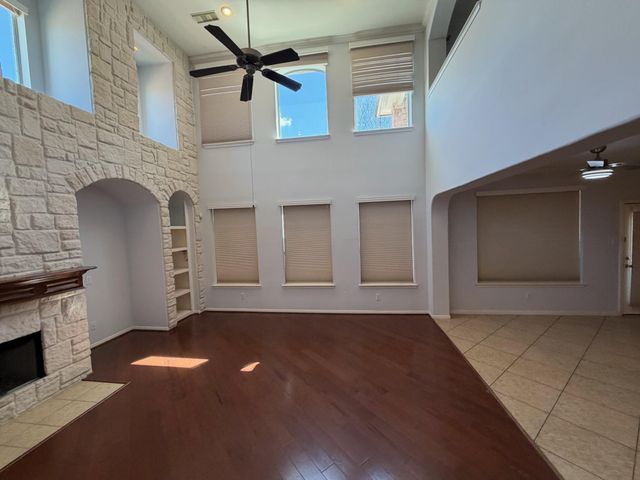 2501 Rose Bay Drive, Pearland, TX 77584