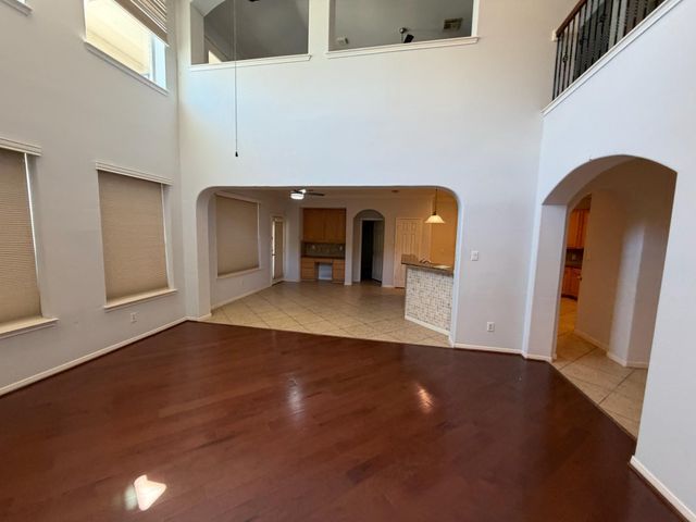 2501 Rose Bay Drive, Pearland, TX 77584