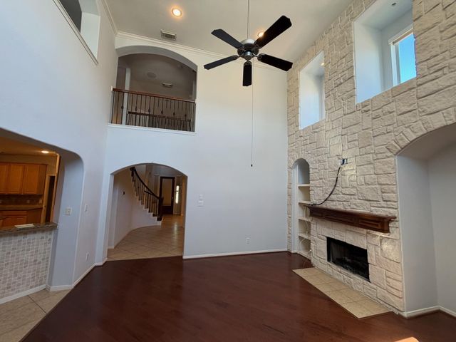 2501 Rose Bay Drive, Pearland, TX 77584