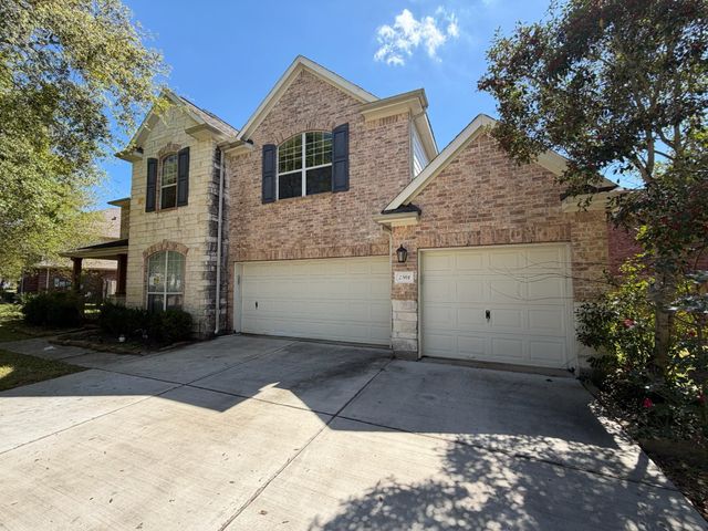 2501 Rose Bay Drive, Pearland, TX 77584