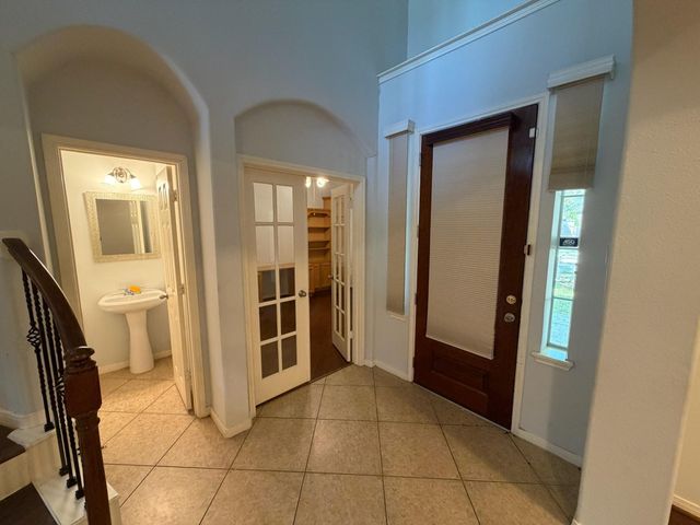 2501 Rose Bay Drive, Pearland, TX 77584