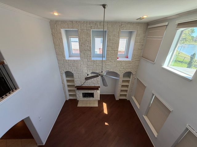 2501 Rose Bay Drive, Pearland, TX 77584