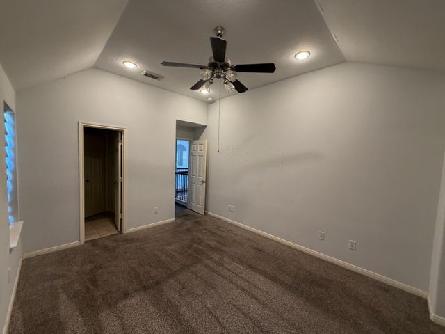 2501 Rose Bay Drive, Pearland, TX 77584