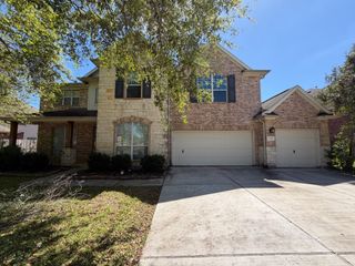 2501 Rose Bay Drive, Pearland, TX 77584