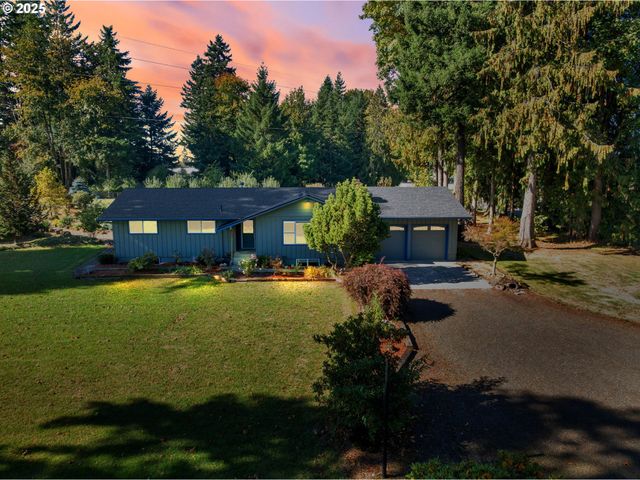 44434 Se COALMAN Rd, Sandy, OR 97055