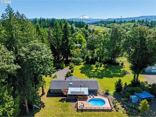 44434 Se COALMAN Rd, Sandy, OR 97055
