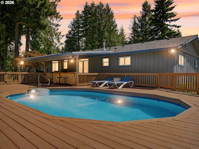 44434 Se COALMAN Rd, Sandy, OR 97055