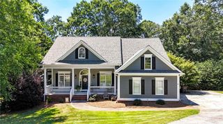13 Mossy Rock SW Lane, Cartersville, GA 30120