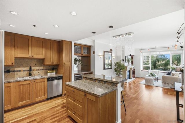 700 W Harbor Dr 608, San Diego, CA 92101