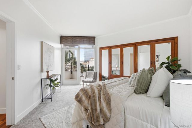 700 W Harbor Dr 608, San Diego, CA 92101