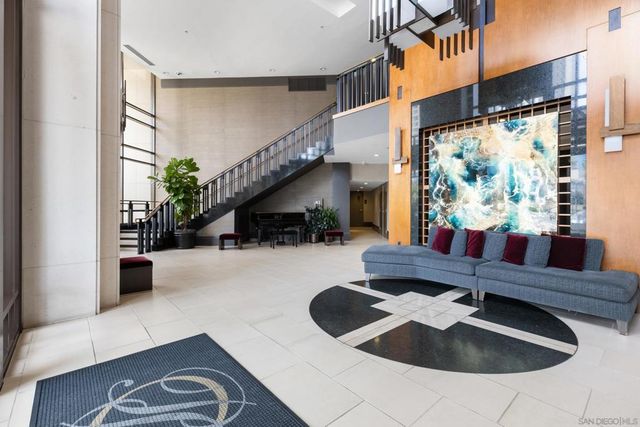 700 W Harbor Dr 608, San Diego, CA 92101
