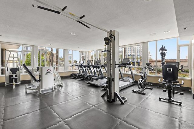 700 W Harbor Dr 608, San Diego, CA 92101