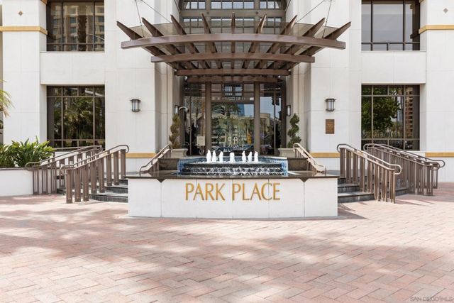 700 W Harbor Dr 608, San Diego, CA 92101