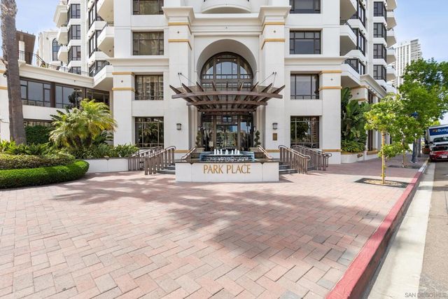 700 W Harbor Dr 608, San Diego, CA 92101