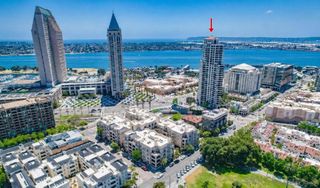 700 W Harbor Dr 608, San Diego, CA 92101