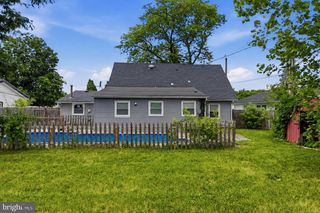 12 HOLBROOK LN, Willingboro, NJ 08046