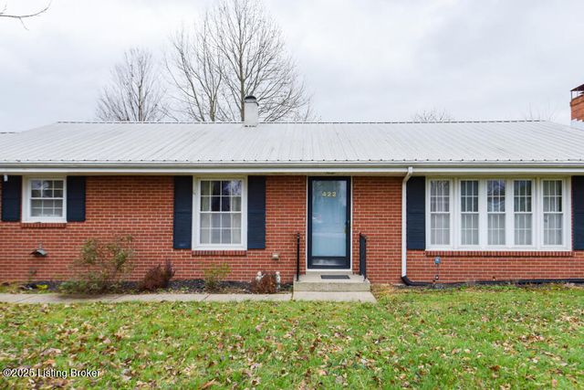 422 Shadyview Dr, Eminence, KY 40019