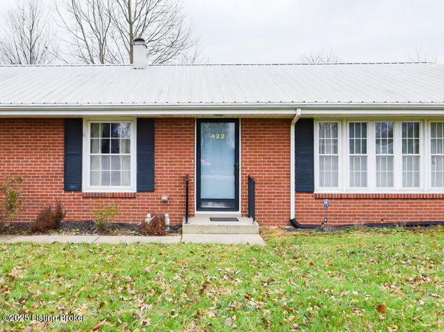 422 Shadyview Dr, Eminence, KY 40019