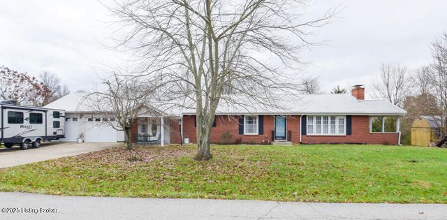 422 Shadyview Dr, Eminence, KY 40019