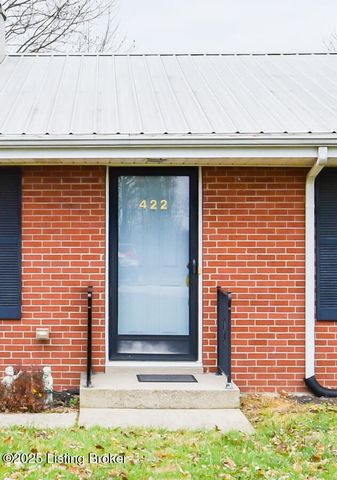 422 Shadyview Dr, Eminence, KY 40019